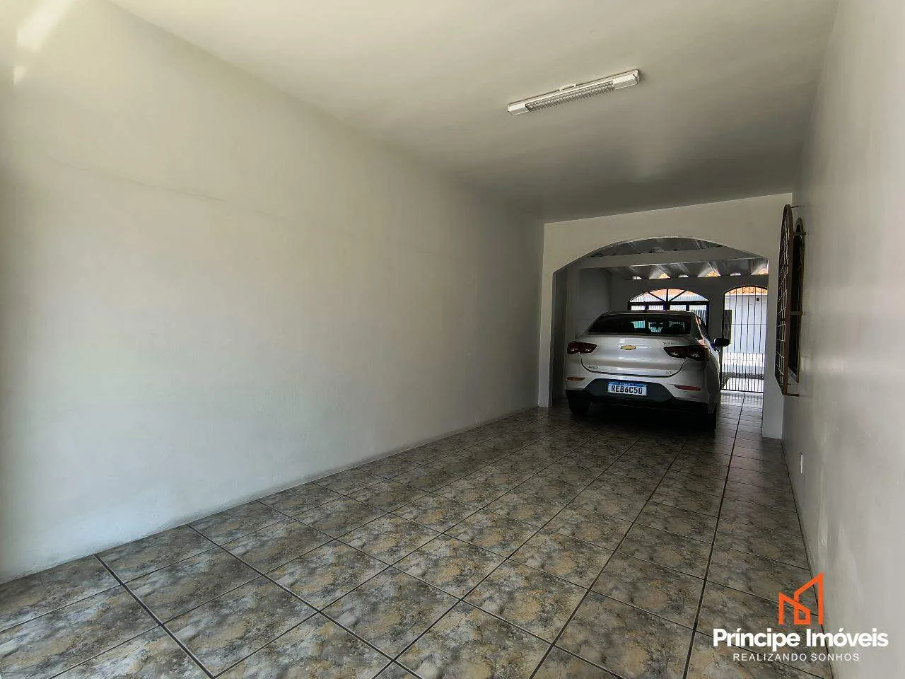 Casa com 3 quartos no Iririú em Joinville — foto 5