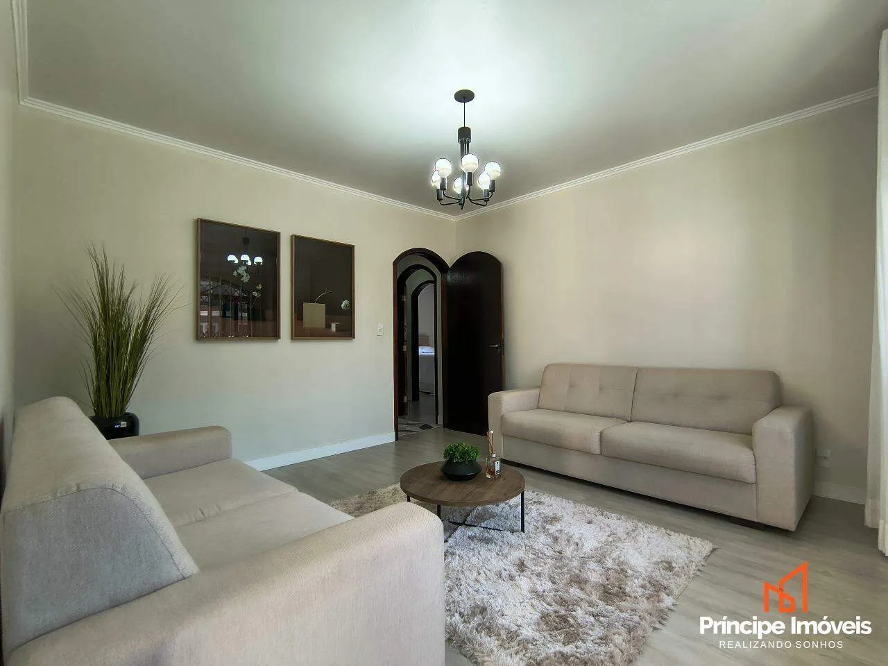 Casa com 3 quartos no Iririú em Joinville — foto 7