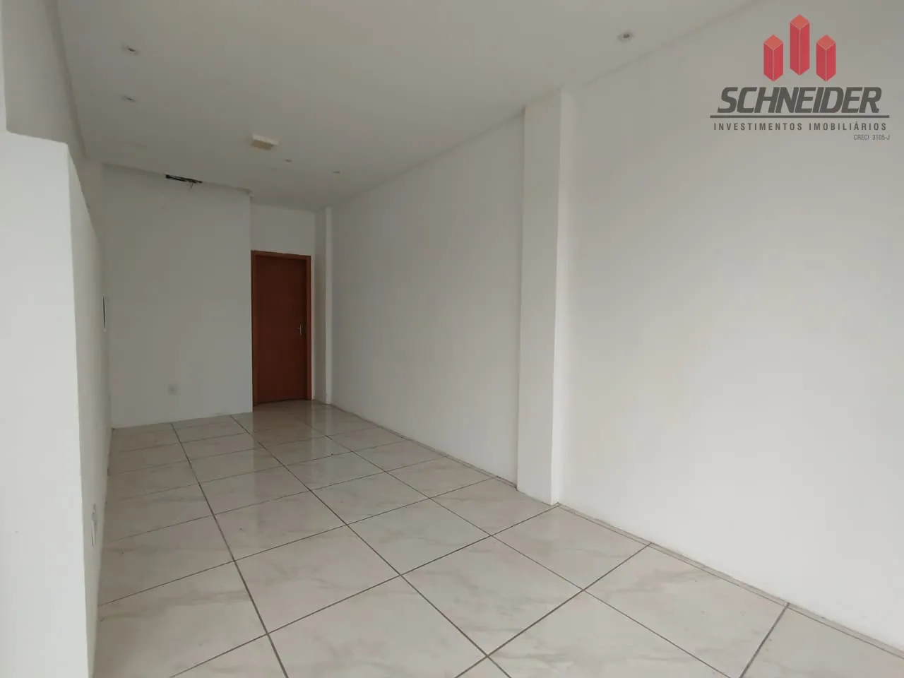 Sala comercial para alugar no bairro Centro em Indaial/SC — foto 4