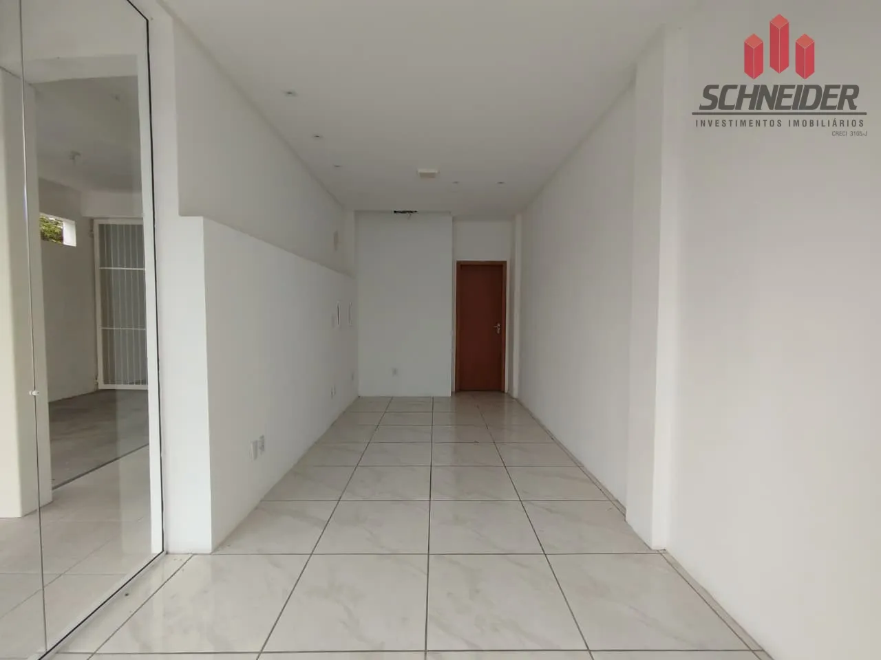 Sala comercial para alugar no bairro Centro em Indaial/SC — foto 5