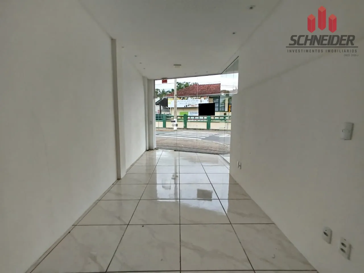 Sala comercial para alugar no bairro Centro em Indaial/SC — foto 6