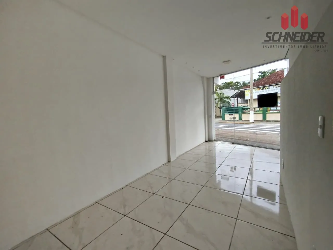 Sala comercial para alugar no bairro Centro em Indaial/SC — foto 7