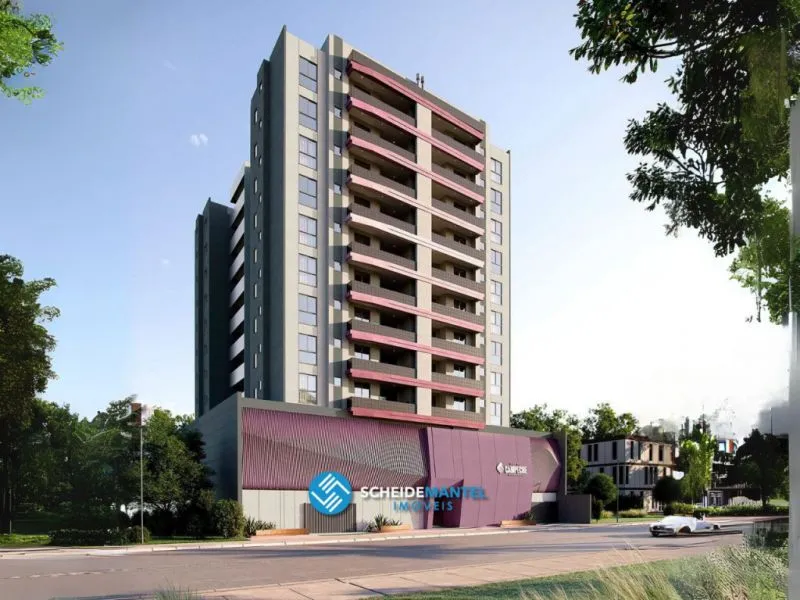 APARTAMENTO NO CENTRO - NAVEGANTES/SC - foto 1