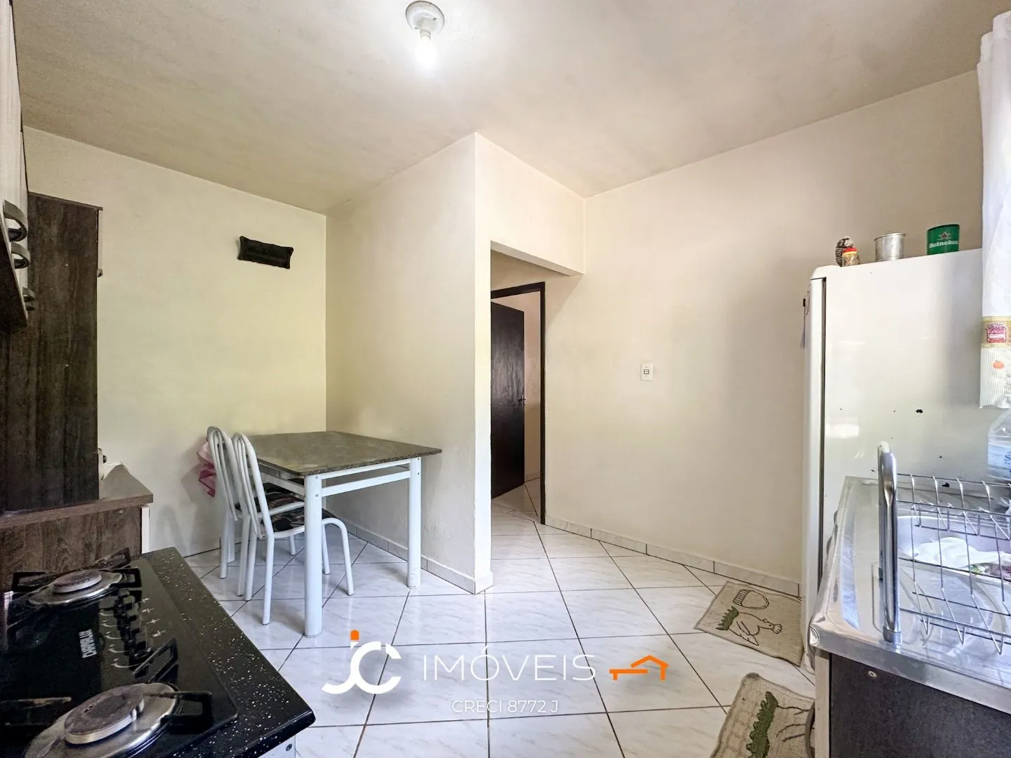 Casa com 3 dormitórios à venda, 83 m por R$ 440.000,00 - Itoupava Central - Blumenau/SC — foto 4