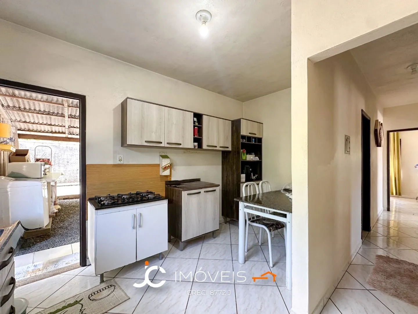 Casa com 3 dormitórios à venda, 83 m por R$ 440.000,00 - Itoupava Central - Blumenau/SC — foto 5