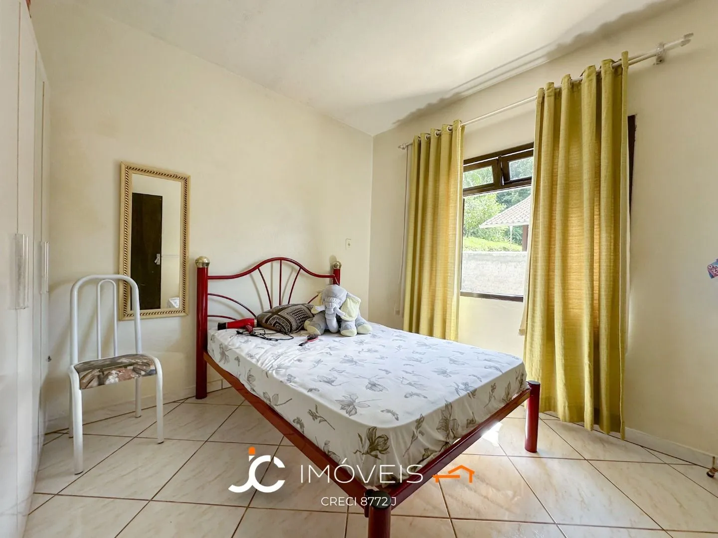 Casa com 3 dormitórios à venda, 83 m por R$ 440.000,00 - Itoupava Central - Blumenau/SC — foto 7