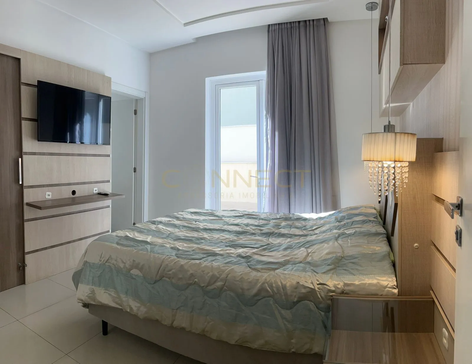 Apartamentpo 3 Suítes em Meia Praia - Itapema a 400m da praia — foto 7