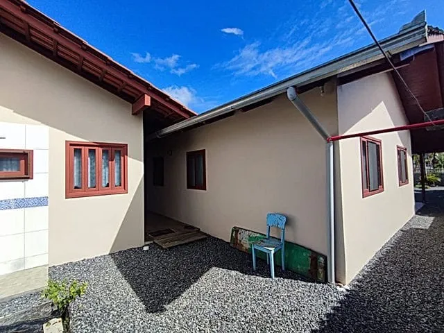 Casa à Venda na Praia do Ervino - Excelente Oportunidade de Investimento — foto 4