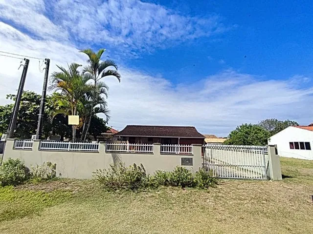 Casa à Venda na Praia do Ervino - Excelente Oportunidade de Investimento — foto 5