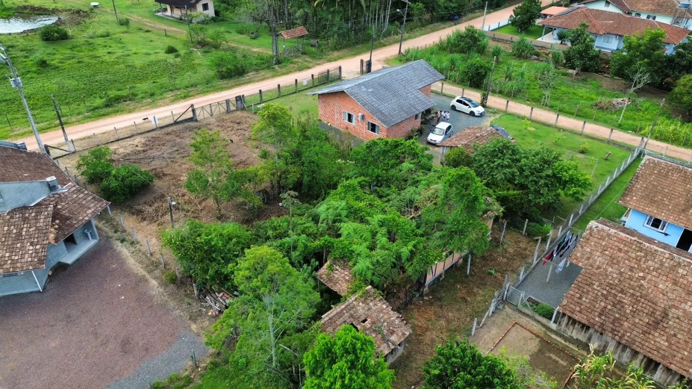 TERRENO NA POLAQUIA COM 21 MT DE FRENTE X 39 DE FUNDO TOTAL DE 806,55m — foto 7