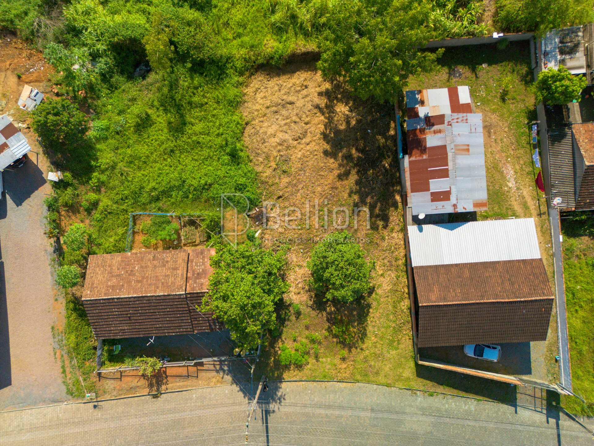 Terreno com 459,57 m no bairro Quintino - Timbó — foto 4