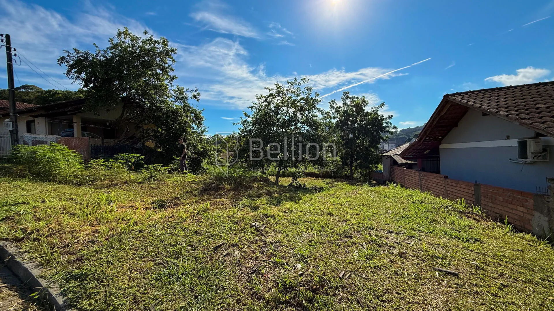 Terreno com 459,57 m no bairro Quintino - Timbó — foto 5