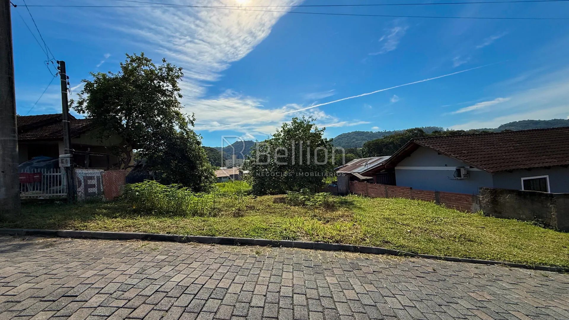 Terreno com 459,57 m no bairro Quintino - Timbó — foto 6
