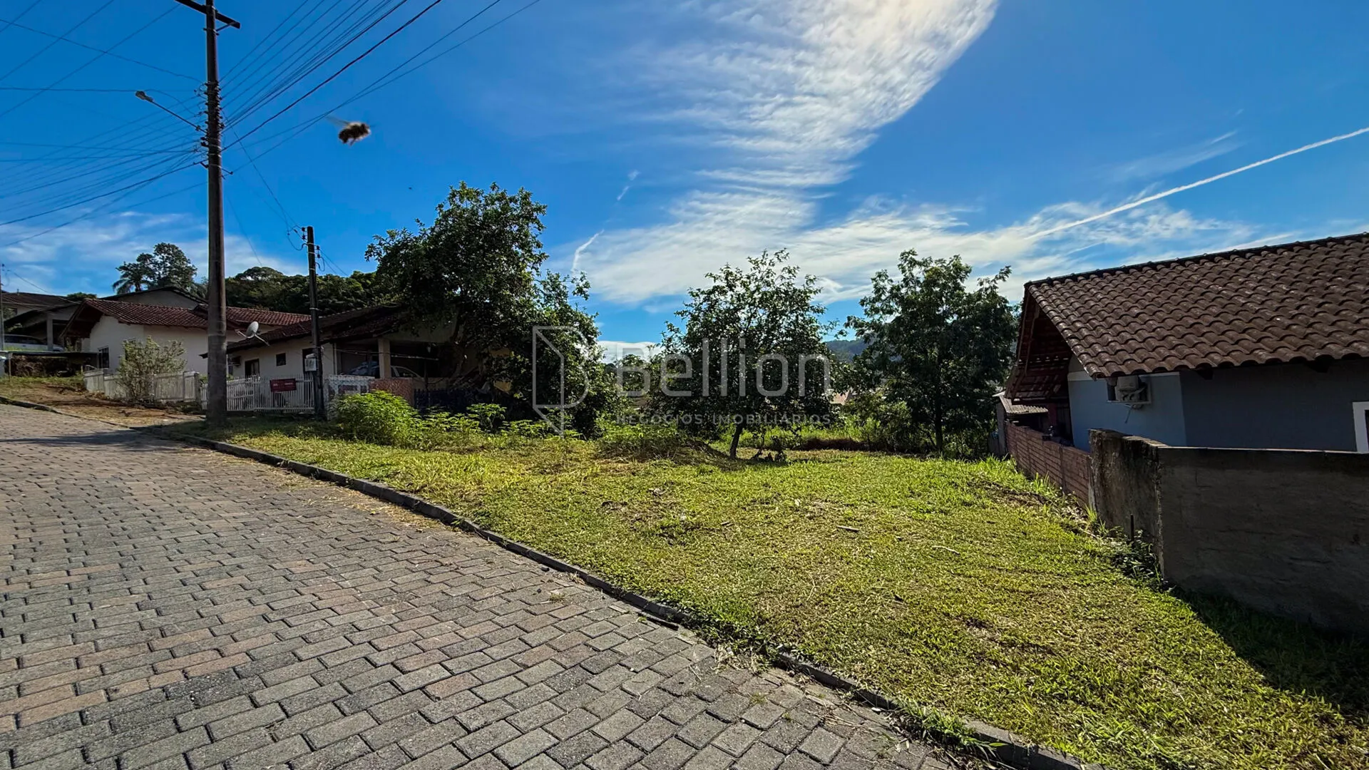Terreno com 459,57 m no bairro Quintino - Timbó — foto 7