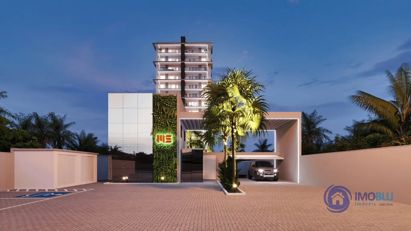 Apartamento em construção no Bairro Itajuba em Barra Velha, a poucos metros do mar! — foto 4