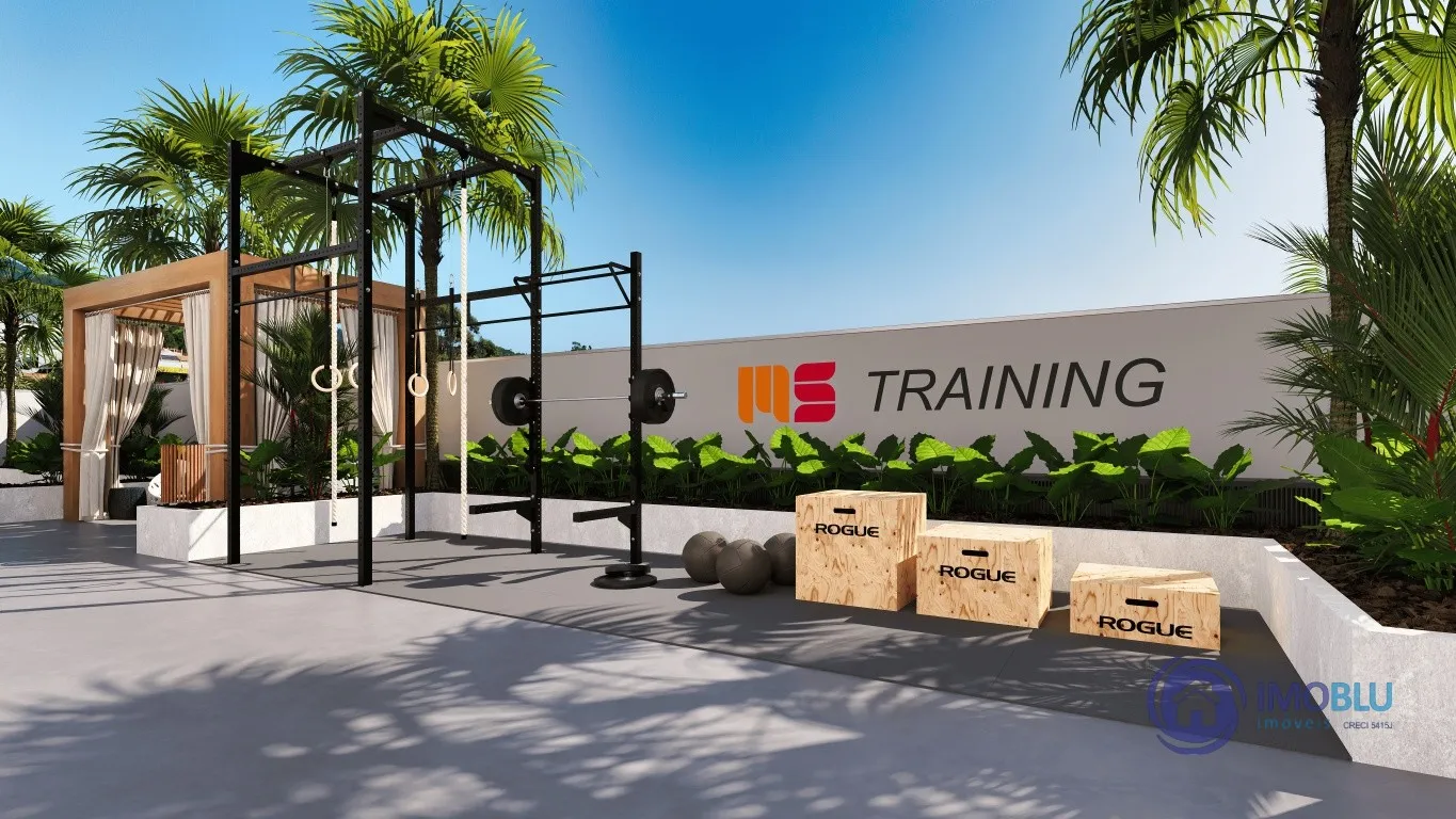 Apartamento em construção no Bairro Itajuba em Barra Velha, a poucos metros do mar! — foto 5