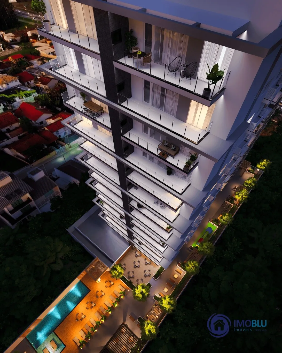 Apartamento em construção no Bairro Itajuba em Barra Velha, a poucos metros do mar! — foto 7