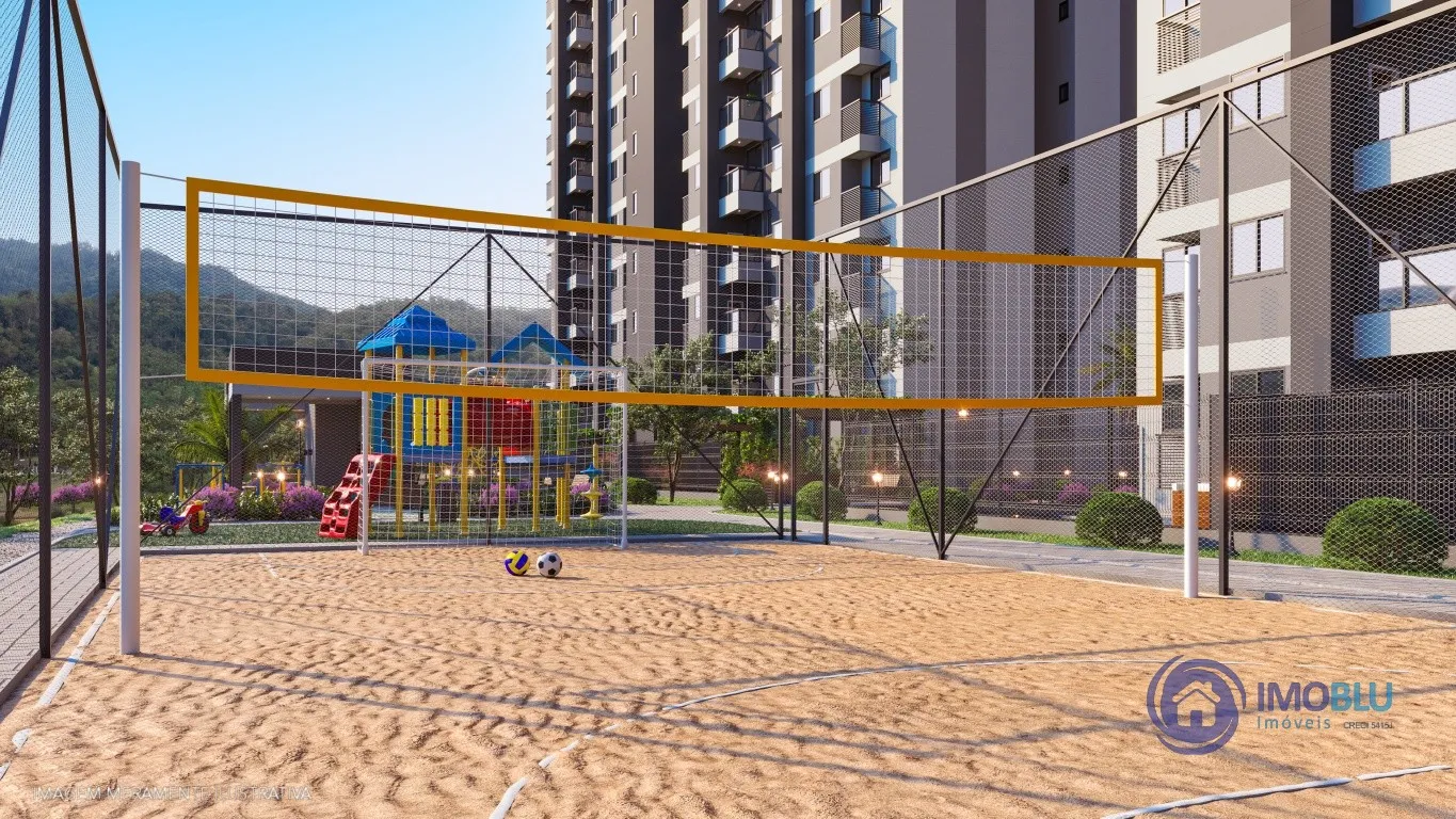 Excelente Oportunidade! Apartamento em Construção com 2 Dormitórios em Blumenau no Bairro Itoupavazinha. — foto 6