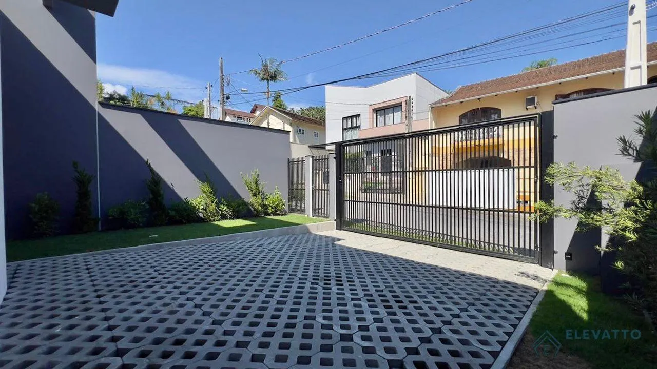 Casa para Venda em Blumenau, Escola Agrícola, 3 dormitórios, 3 suítes, 5 banheiros, 2 vagas — foto 3