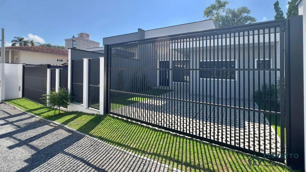 Casa para Venda em Blumenau, Escola Agrícola, 3 dormitórios, 3 suítes, 5 banheiros, 2 vagas — foto 4