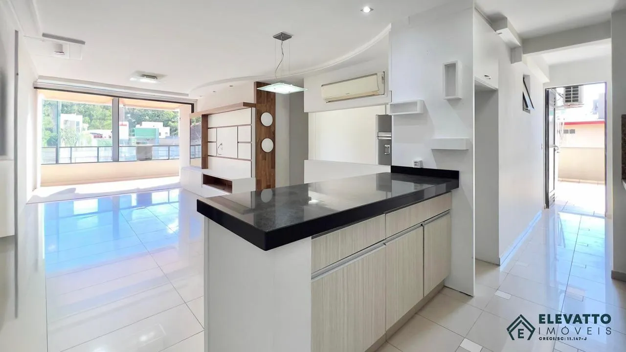 Apartamento para Venda em Blumenau, Escola Agrícola, 3 dormitórios, 3 suítes, 4 banheiros, 1 vaga - foto 1