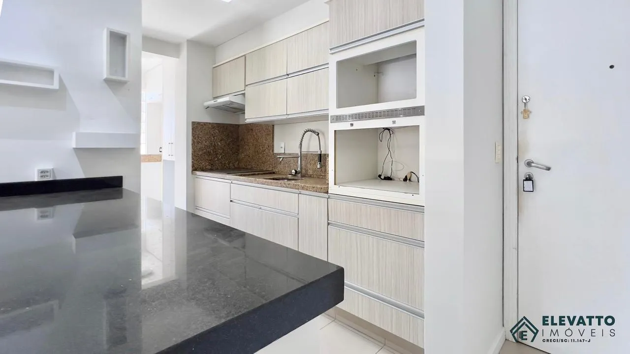 Apartamento para Venda em Blumenau, Escola Agrícola, 3 dormitórios, 3 suítes, 4 banheiros, 1 vaga — foto 2