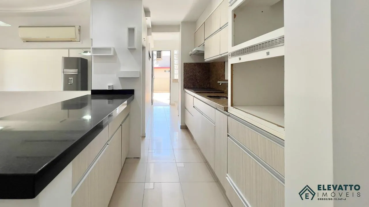 Apartamento para Venda em Blumenau, Escola Agrícola, 3 dormitórios, 3 suítes, 4 banheiros, 1 vaga — foto 3