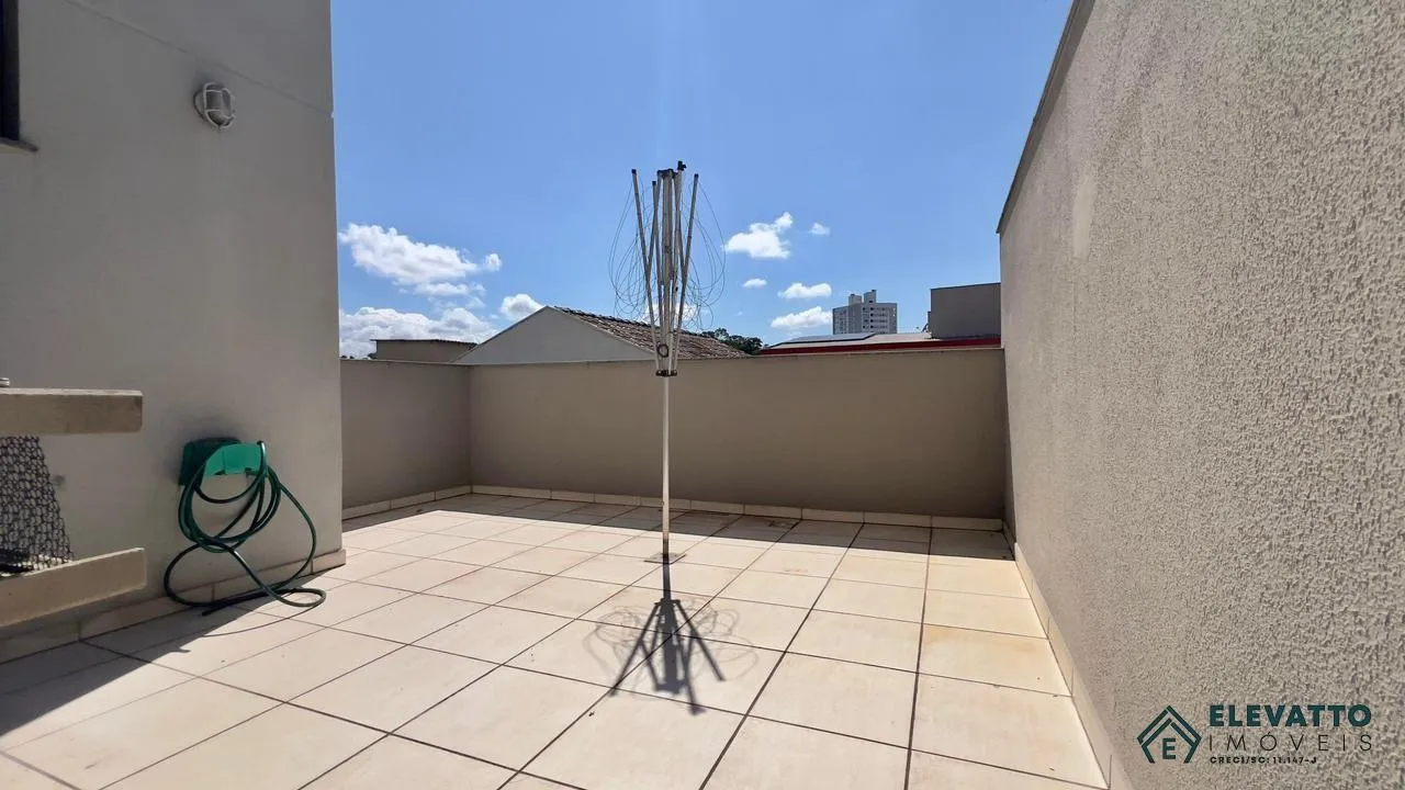 Apartamento para Venda em Blumenau, Escola Agrícola, 3 dormitórios, 3 suítes, 4 banheiros, 1 vaga — foto 7