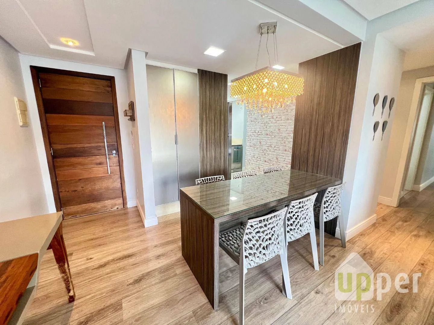 Apartamento com 2 dormitórios à venda, 78 m por R$ 450.000 - Garcia - Blumenau/SC - foto 1