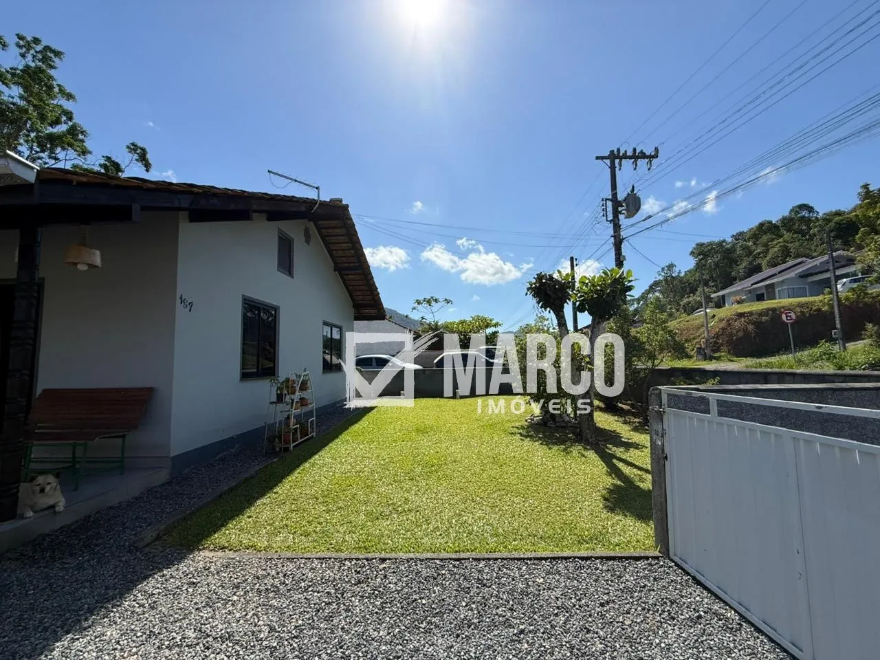 Casa à venda no Vale do Selke Pequeno - Pomerode — foto 2