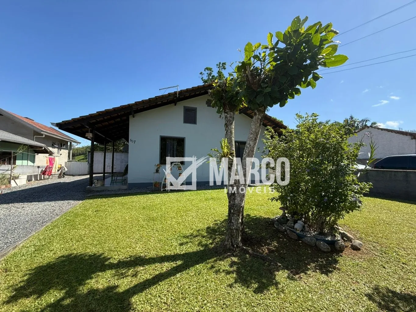 Casa à venda no Vale do Selke Pequeno - Pomerode — foto 4