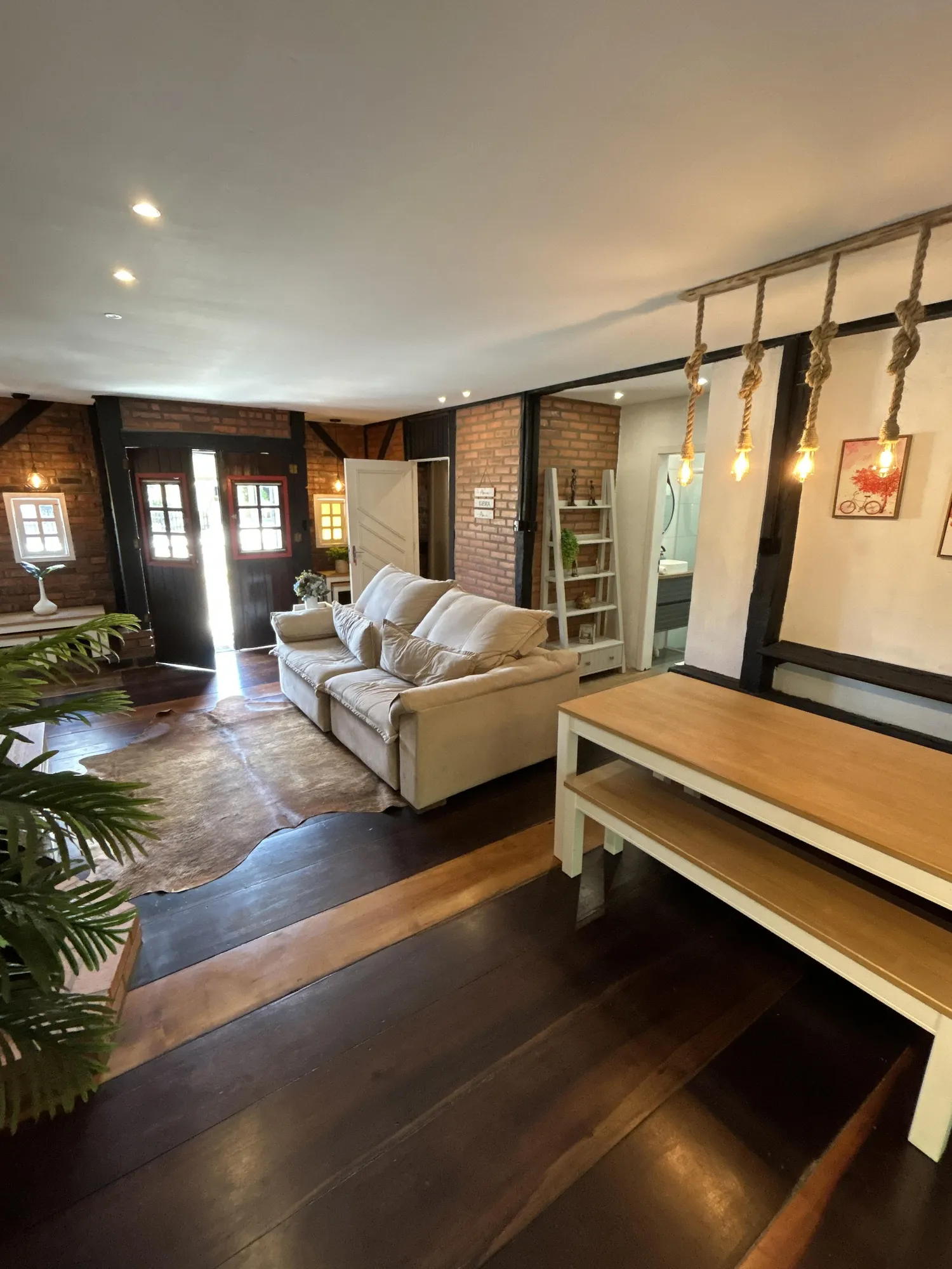 Casas Einxaimel Pomerode — foto 3