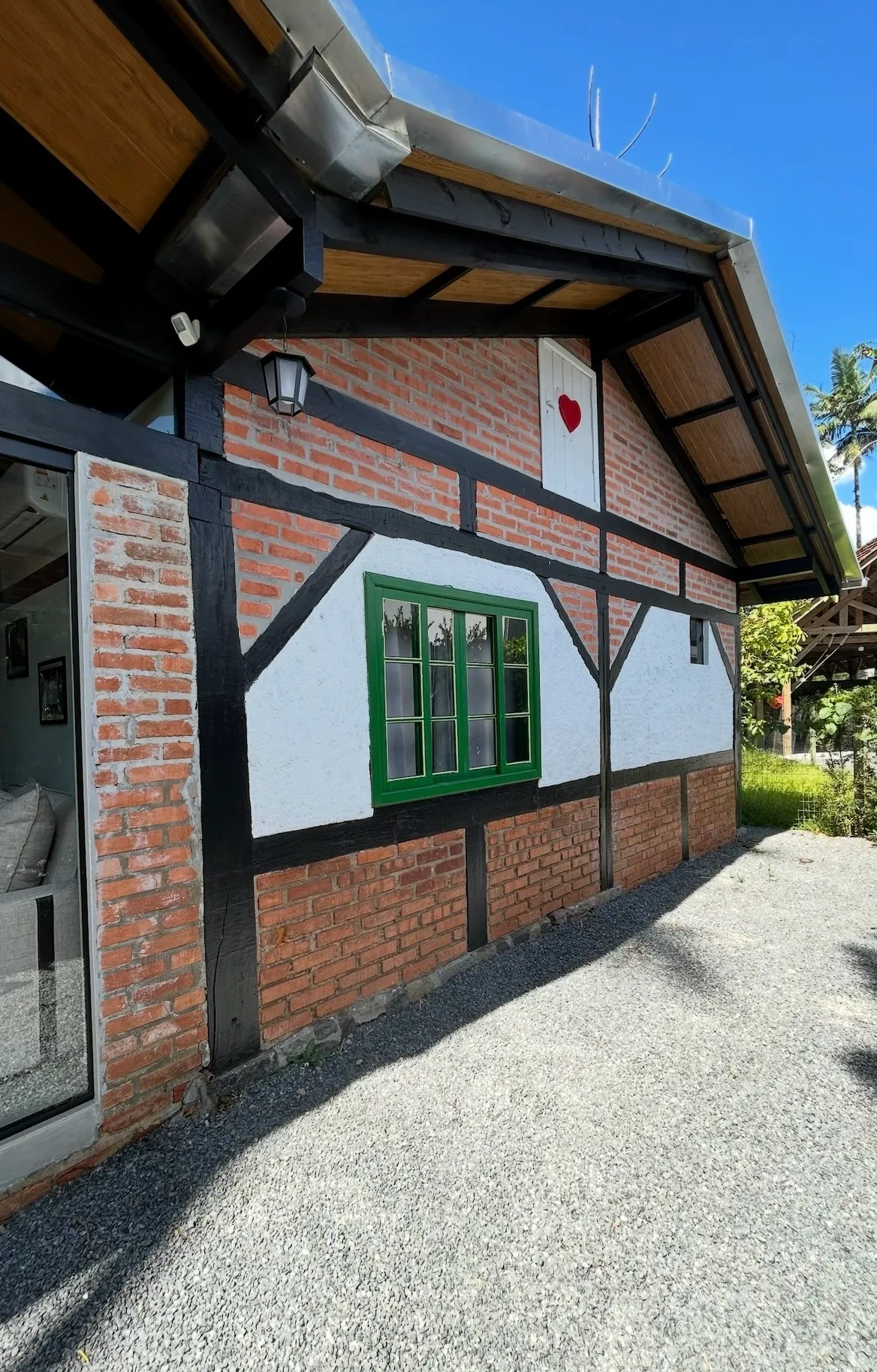 Casas Einxaimel Pomerode — foto 6