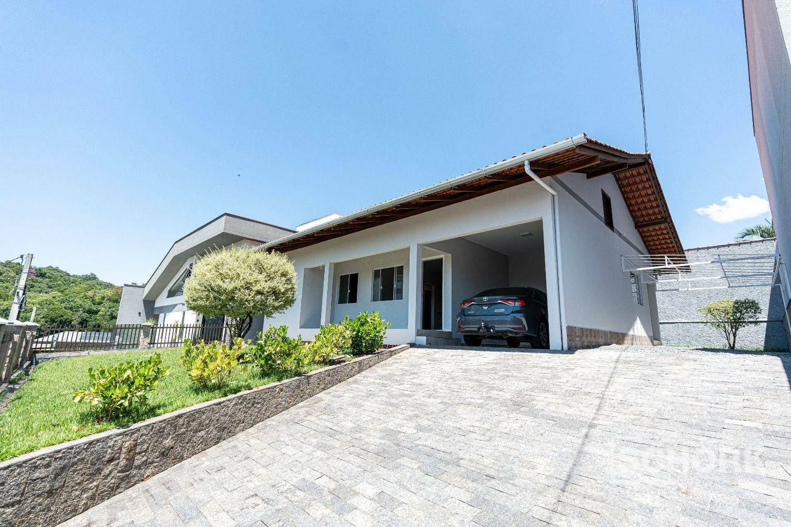 Casa com 3 dormitórios à venda, 160 m por R$ 890.000,00 - Escola Agrícola - Blumenau/SC — foto 2