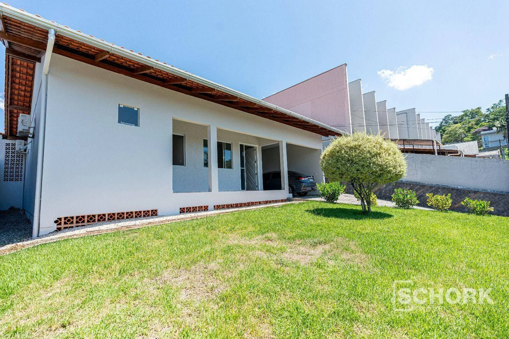 Casa com 3 dormitórios à venda, 160 m por R$ 890.000,00 - Escola Agrícola - Blumenau/SC - foto 1