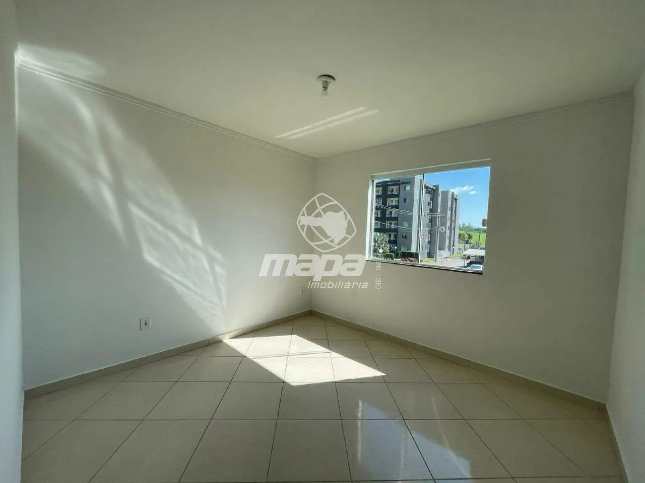 Apartamento para aluguel, 2 quartos, 1 vaga, Estrada das Areias - Indaial/SC — foto 6