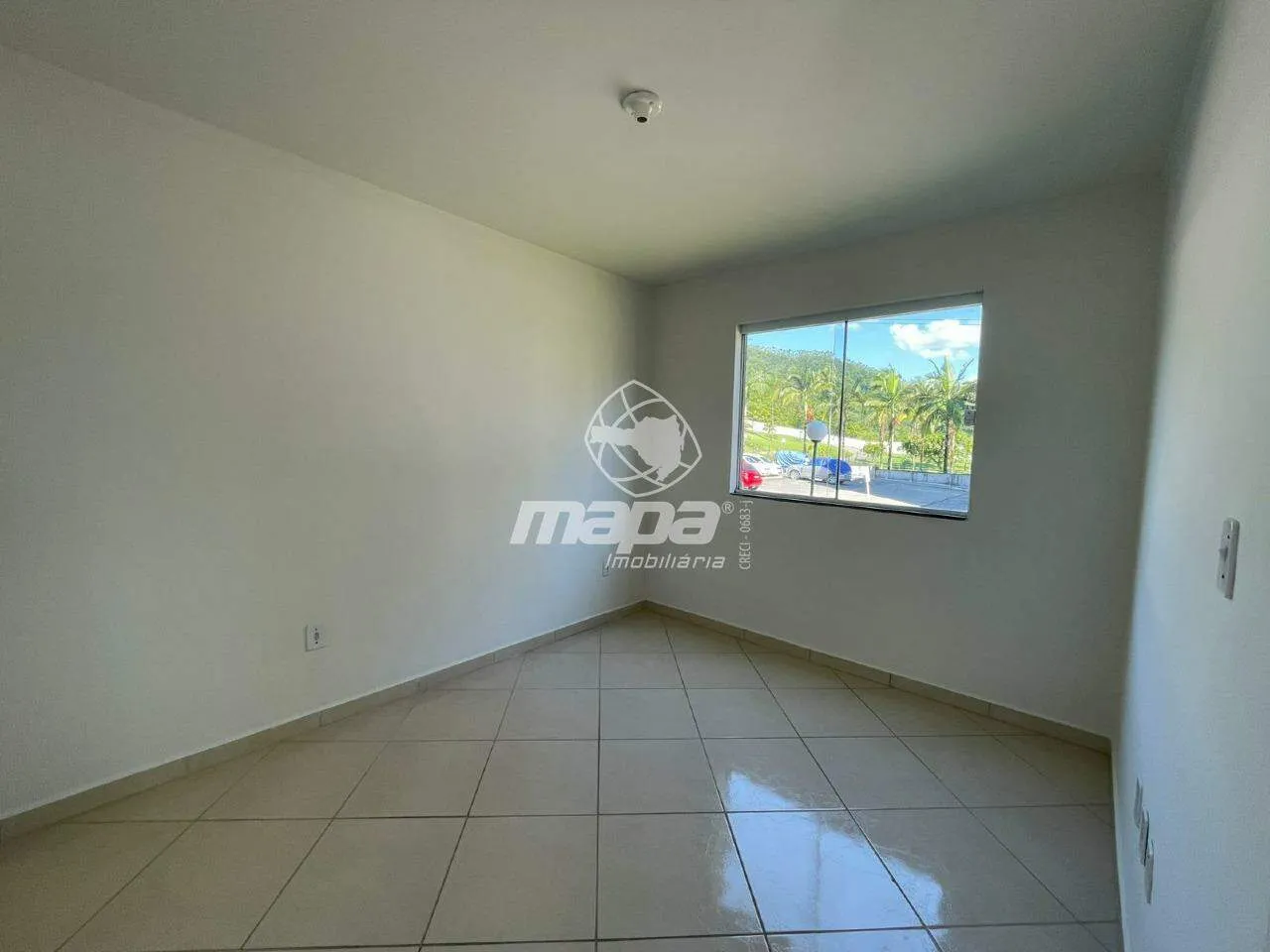 Apartamento para aluguel, 2 quartos, 1 vaga, Estrada das Areias - Indaial/SC — foto 7