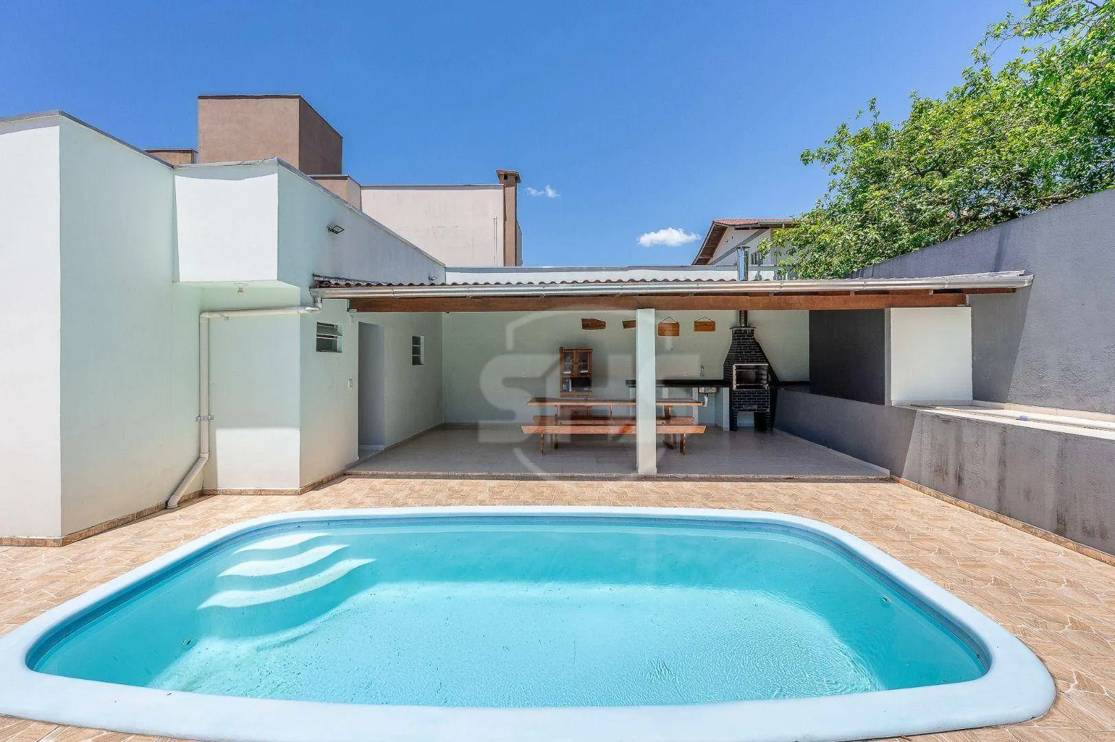 Casa com 4 dormitórios à venda, 164 m por R$ 739.000,00 - Água Verde - Blumenau/SC — foto 3