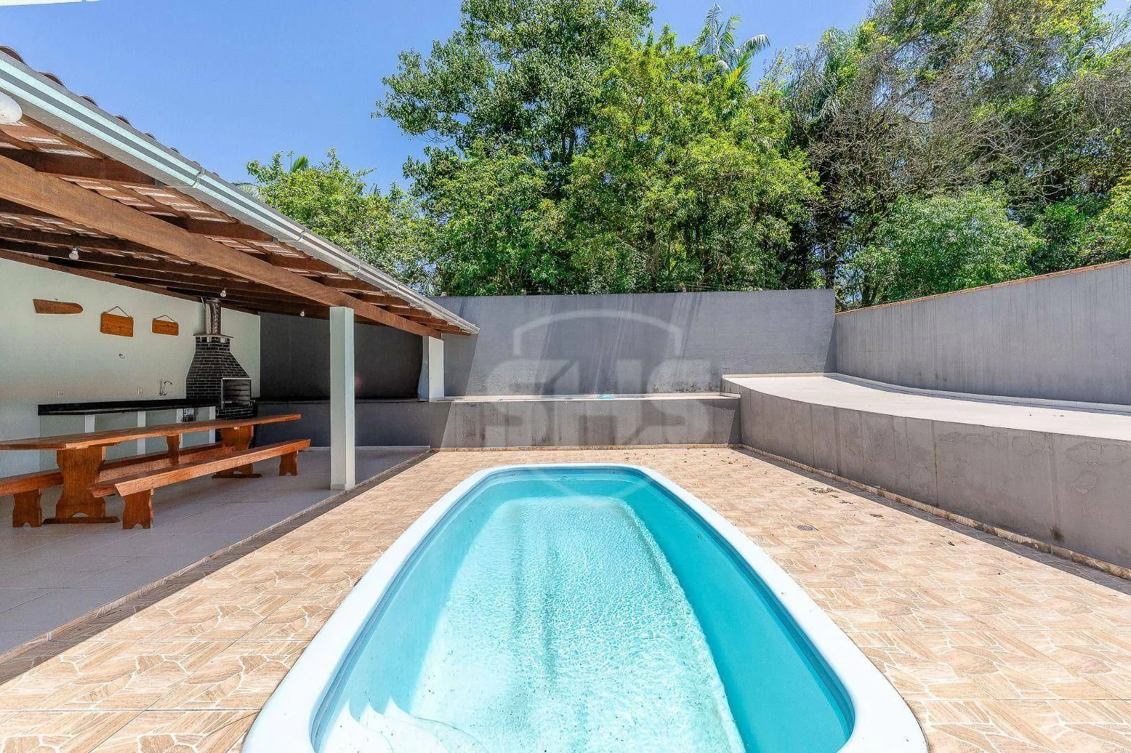 Casa com 4 dormitórios à venda, 164 m por R$ 739.000,00 - Água Verde - Blumenau/SC — foto 4