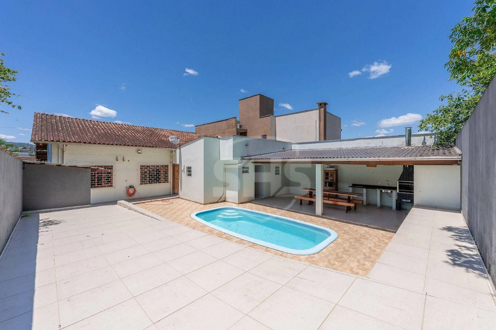 Casa com 4 dormitórios à venda, 164 m por R$ 739.000,00 - Água Verde - Blumenau/SC — foto 5