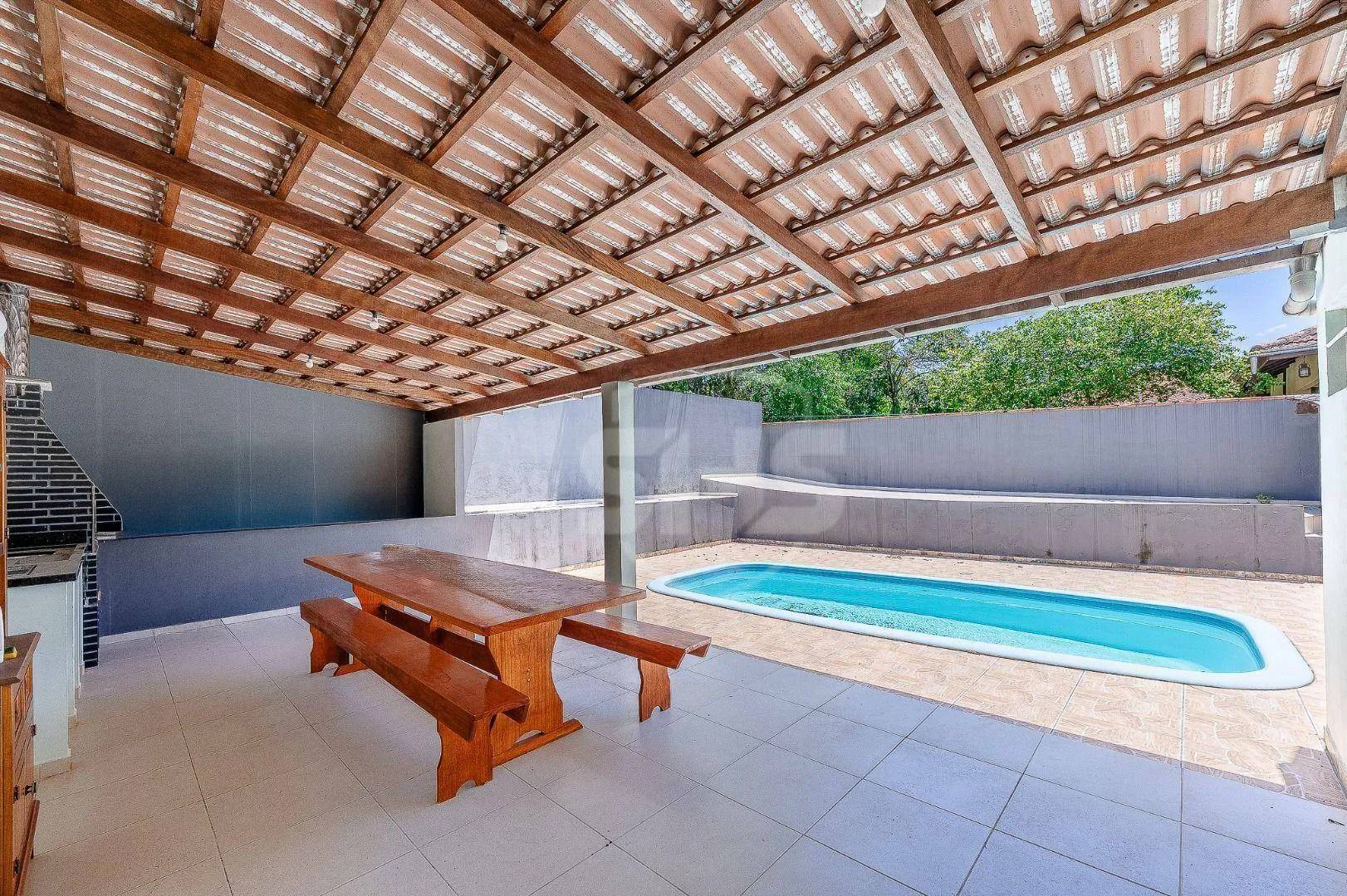 Casa com 4 dormitórios à venda, 164 m por R$ 739.000,00 - Água Verde - Blumenau/SC — foto 6