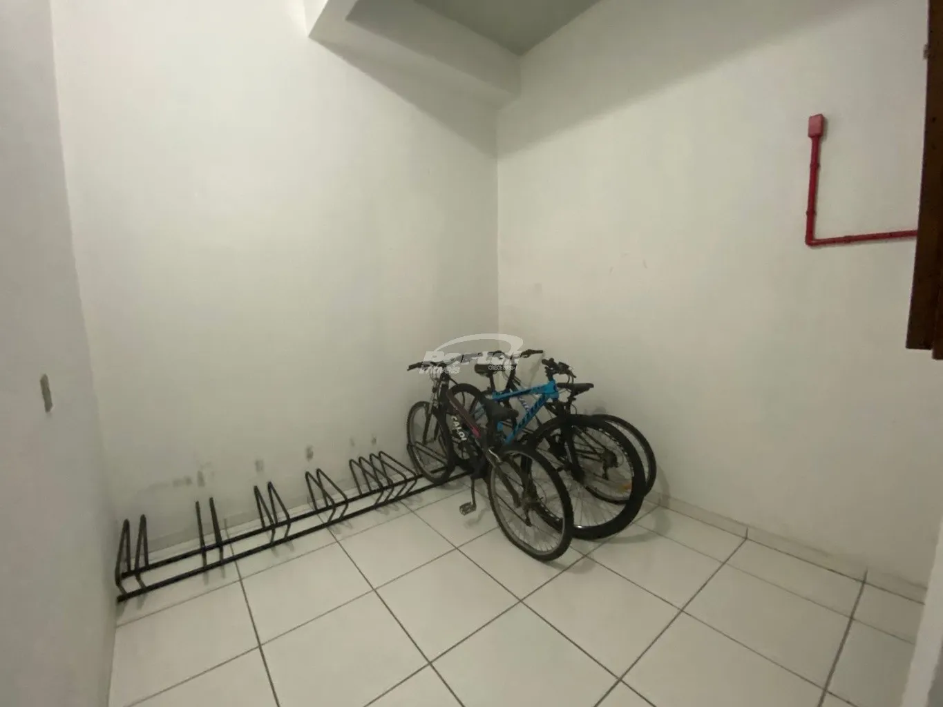 Apartamento mobiliado 1 dormitório, disponível para locação no Bairro Centro, Blumenau — foto 3
