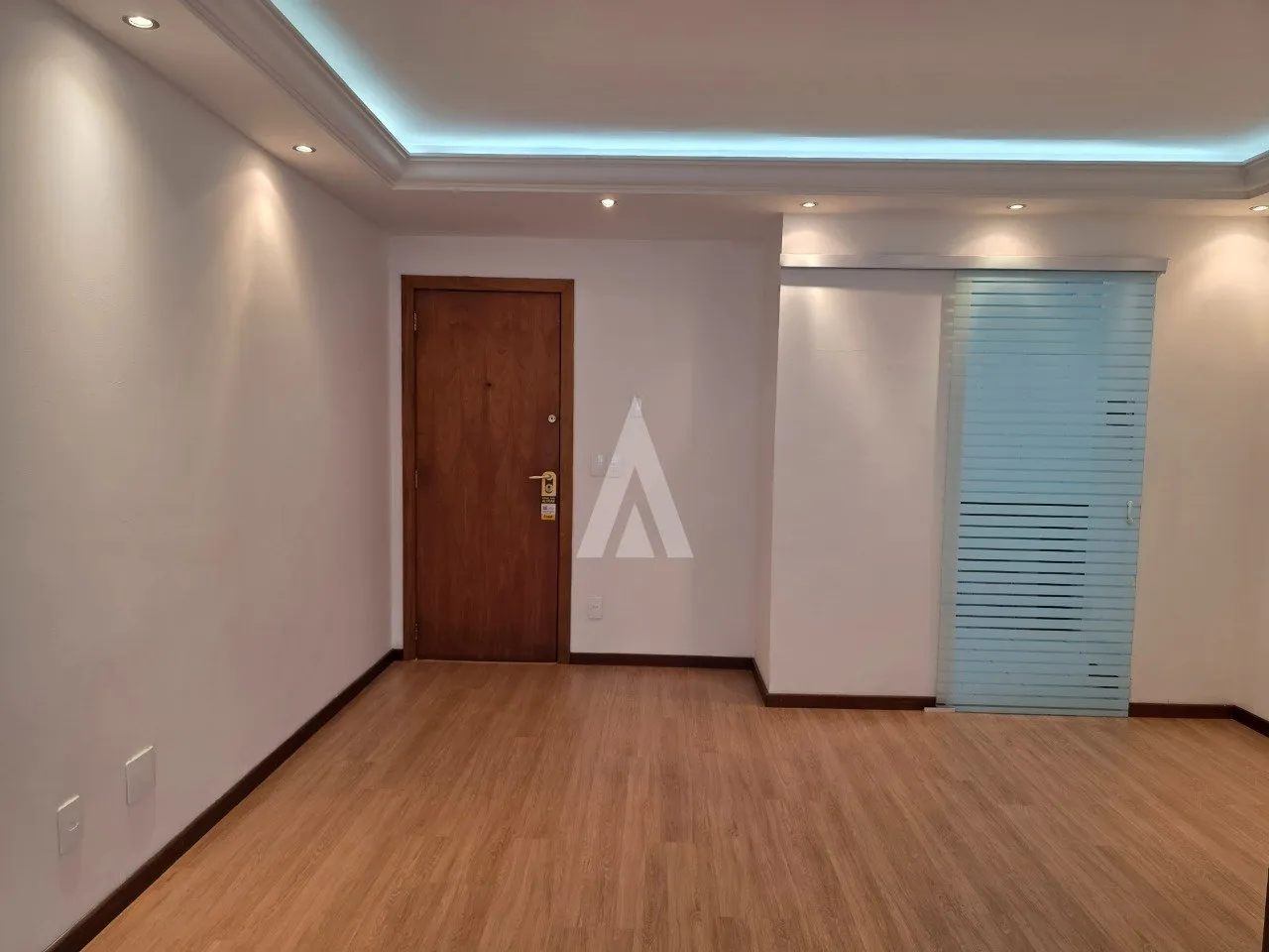 Apartamento com 1 suíte e 1 quarto à venda no bairro Atiradores em Joinville-SC de R$650.000,00 por 580.000,00 — foto 3