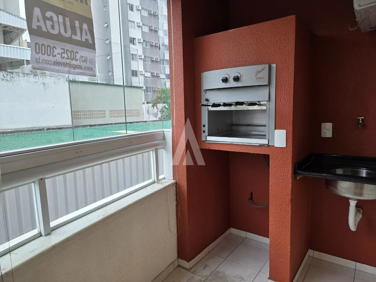 Apartamento com 1 suíte e 1 quarto à venda no bairro Atiradores em Joinville-SC de R$650.000,00 por 580.000,00 — foto 5