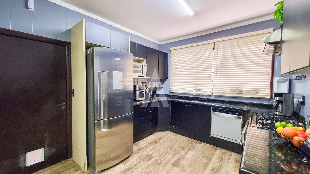 Ótima residência averbada com 3 quartos à venda no bairro Costa e Silva em Joinville - SC por R$ 1.250.000,00 — foto 5