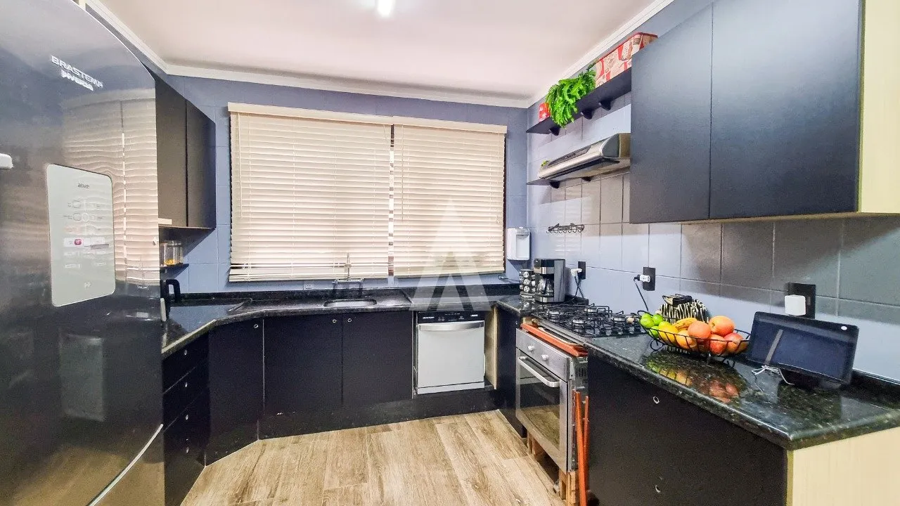 Ótima residência averbada com 3 quartos à venda no bairro Costa e Silva em Joinville - SC por R$ 1.250.000,00 — foto 6