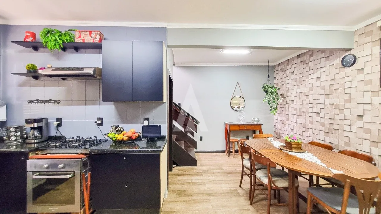 Ótima residência averbada com 3 quartos à venda no bairro Costa e Silva em Joinville - SC por R$ 1.250.000,00 — foto 7