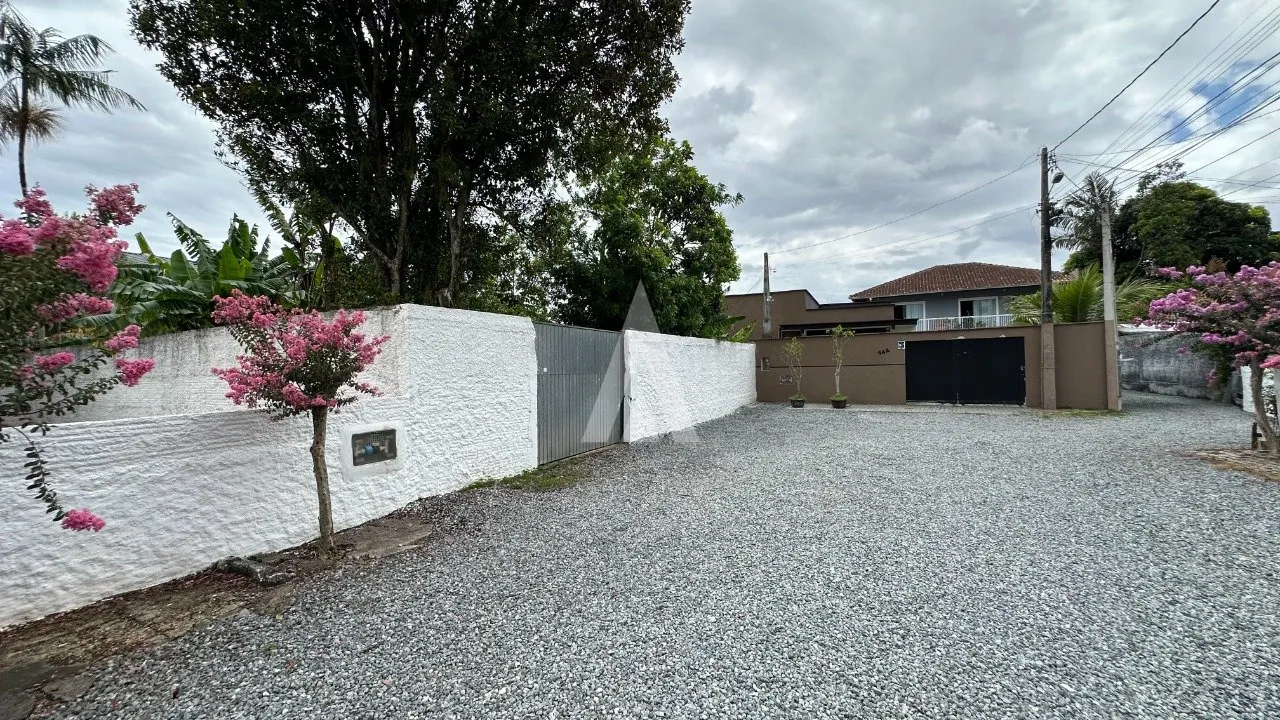 Terreno plano a venda no bairro Iririu com 450,00m2 em Joinville -SC por R$ 475.000,00 — foto 4