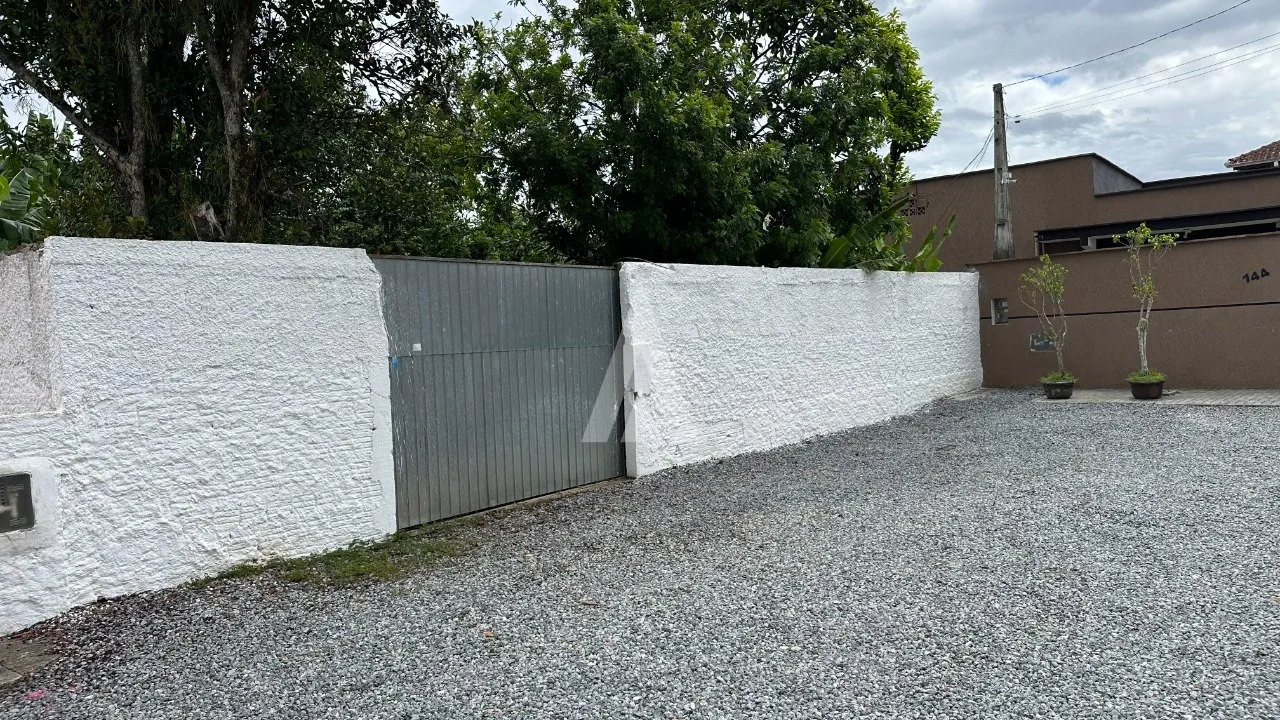 Terreno plano a venda no bairro Iririu com 450,00m2 em Joinville -SC por R$ 475.000,00 — foto 5