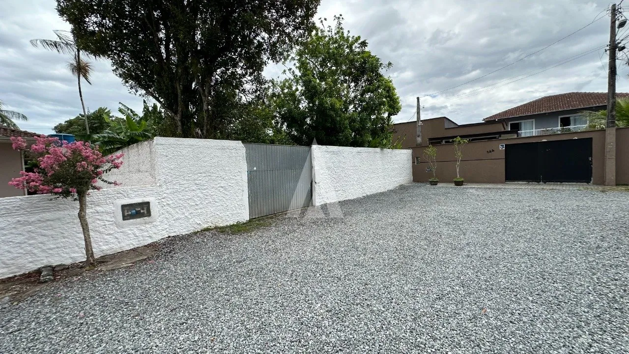 Terreno plano a venda no bairro Iririu com 450,00m2 em Joinville -SC por R$ 475.000,00 — foto 6